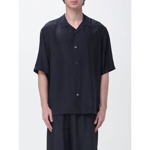 Barena Shirt Men Navy